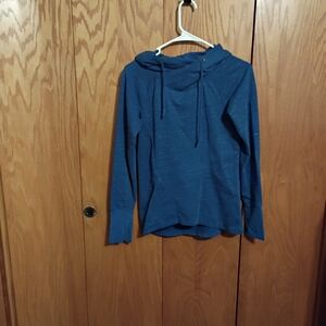 Avalanche Deep Blue Apparel